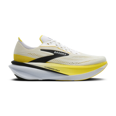 BROOKS HYPERION MAX 4 Homme
