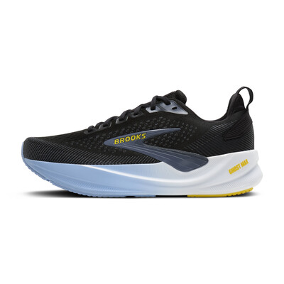 BROOKS GHOST MAX 4 Homme