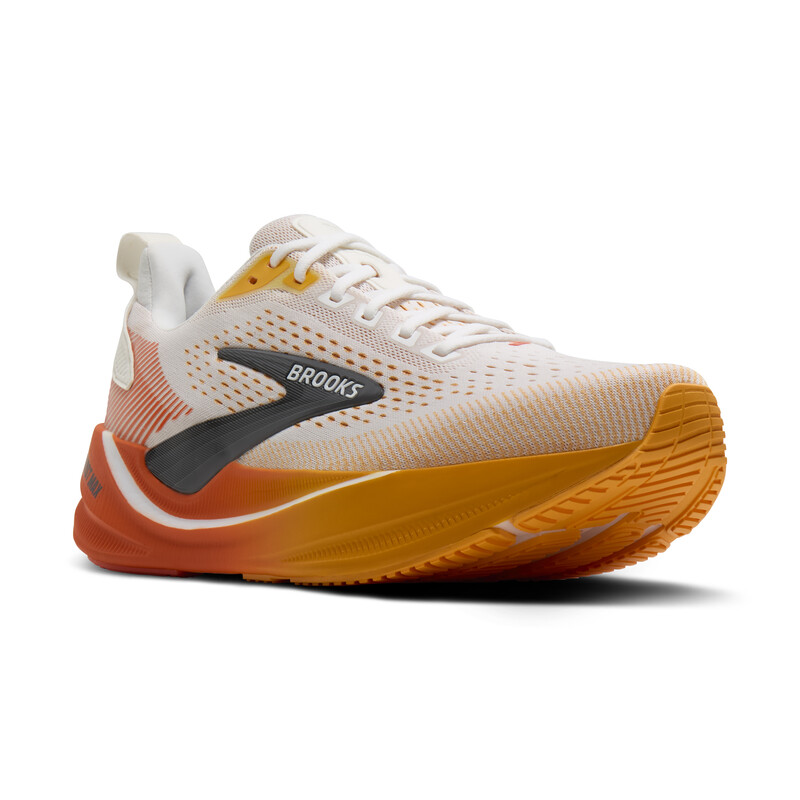 Chaussures de running Brooks GHOST MAX  4 Homme