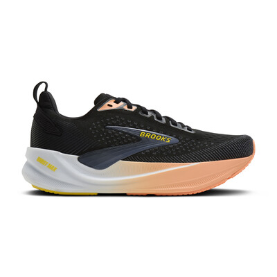 BROOKS GHOST MAX 4 Femme