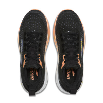 BROOKS GHOST MAX 4 Femme