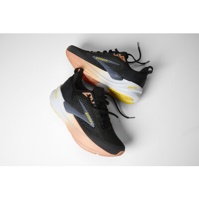 BROOKS GHOST MAX 4 Femme