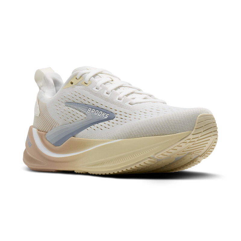 Chaussures de cour Brooks GHOST MAX  4 Femme