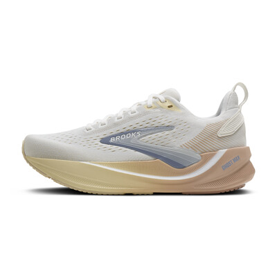 BROOKS GHOST MAX 4 Femme