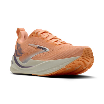 Brooks GHOST MAX  4  Femme