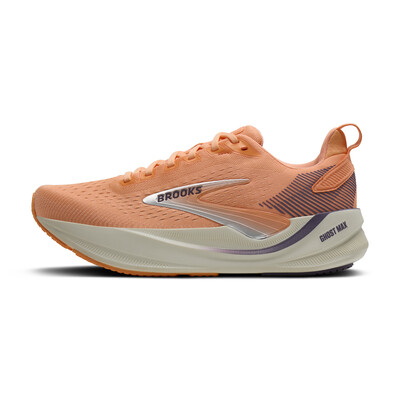 BROOKS GHOST MAX 4 Femme