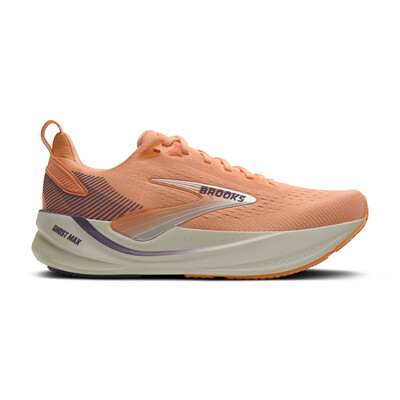 BROOKS GHOST MAX 4 Femme