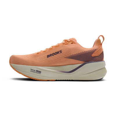 BROOKS GHOST MAX 4 Femme