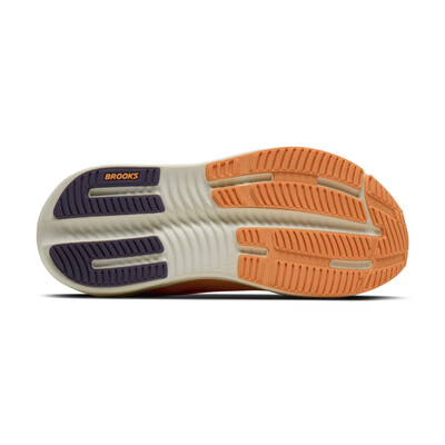 BROOKS GHOST MAX 4 Femme