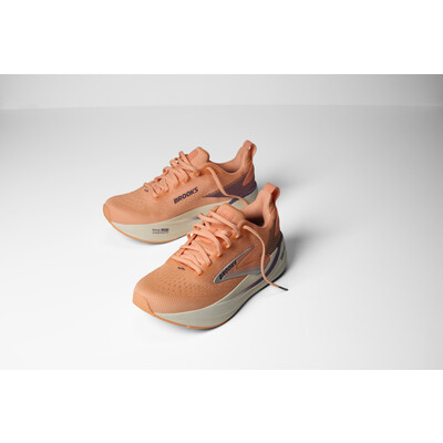 BROOKS GHOST MAX 4 Femme