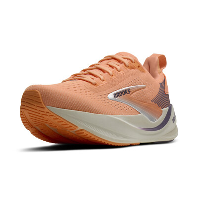 BROOKS GHOST MAX 4 Femme