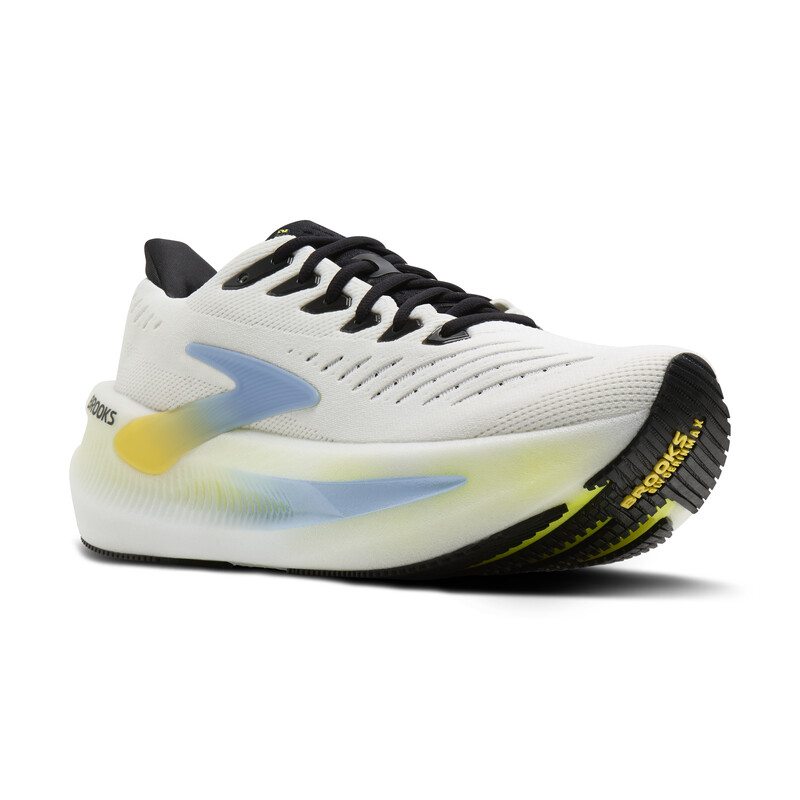 Baskets de sport Brooks GLYCERIN MAX 2 Homme