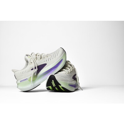 BROOKS GLYCERIN MAX 2 Femme