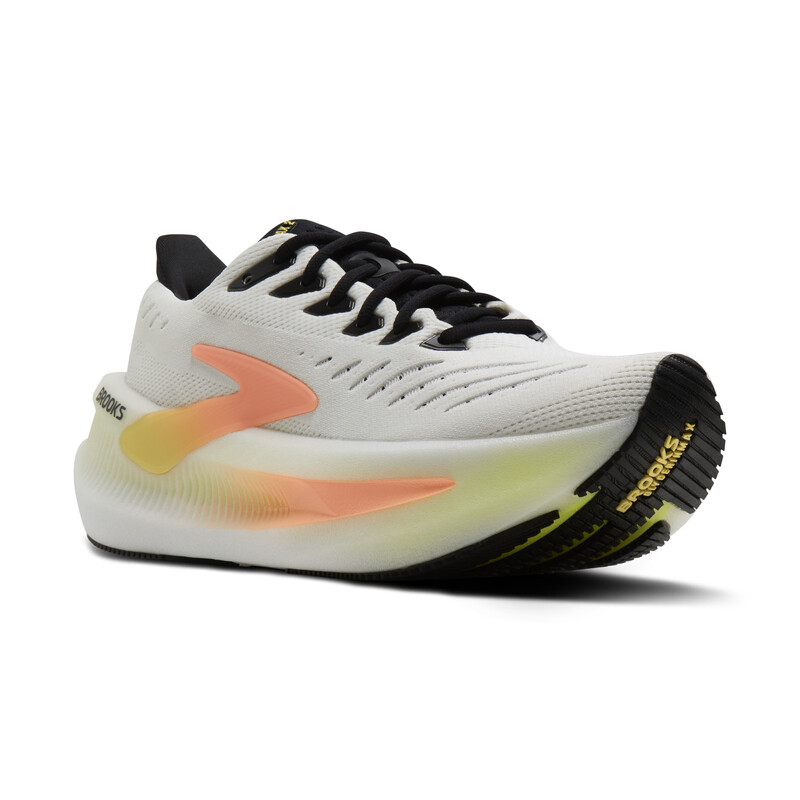 Baskets de running Brooks GLYCERIN MAX 2 Femme