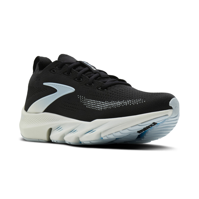 Baskets de sport Brooks GLYCERIN FLEX Femme