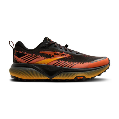 BROOKS CASCADIA 20 Homme