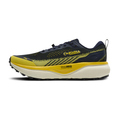BROOKS CASCADIA 20 Homme