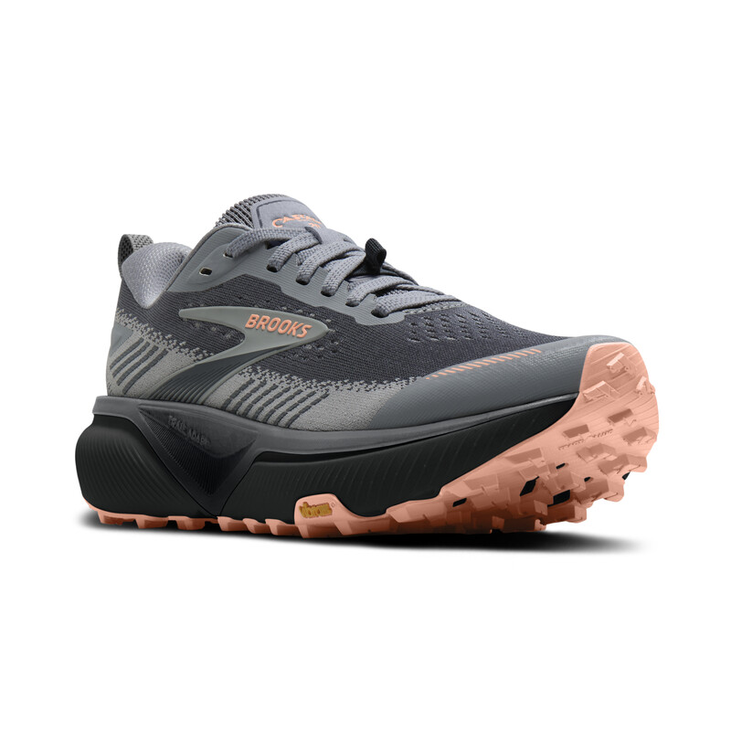 Brooks CASCADIA 20 Femme