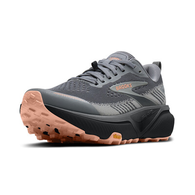 BROOKS CASCADIA 20 Femme