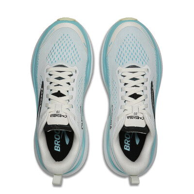 BROOKS CASCADIA 20 Femme