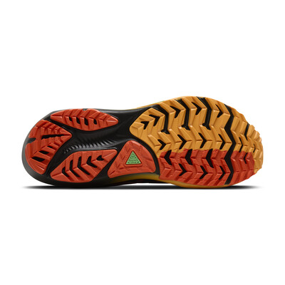 BROOKS GHOST TRAIL Homme