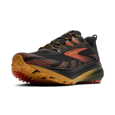 BROOKS GHOST TRAIL Homme
