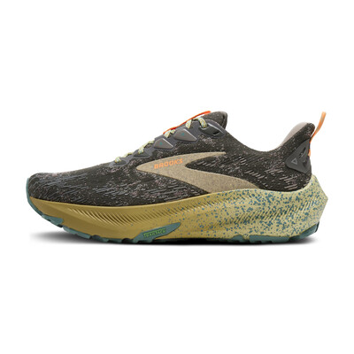 BROOKS GHOST TRAIL Homme