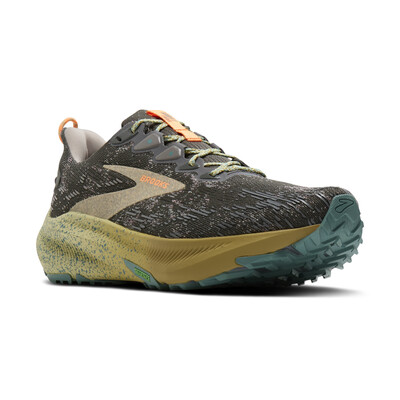 Brooks GHOST TRAIL  Homme