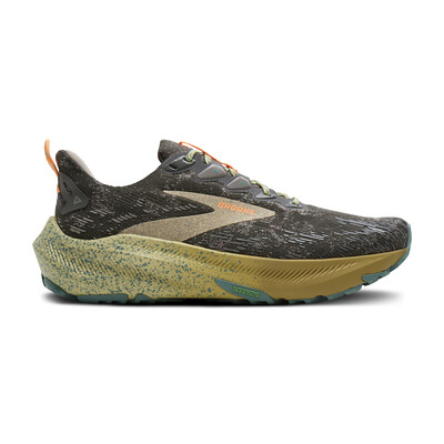 BROOKS GHOST TRAIL Homme