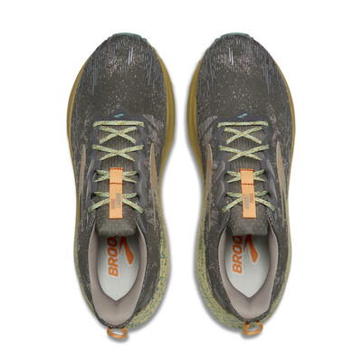 BROOKS GHOST TRAIL Homme