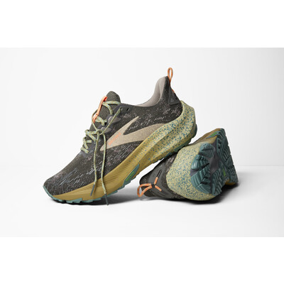 BROOKS GHOST TRAIL Homme