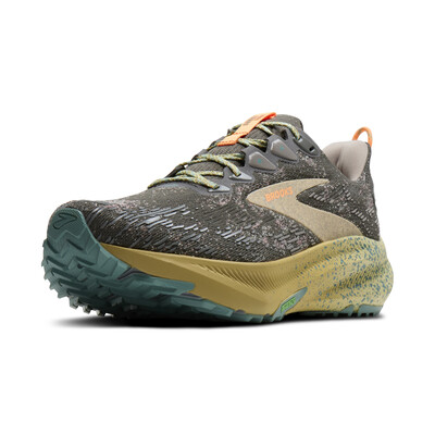 BROOKS GHOST TRAIL Homme