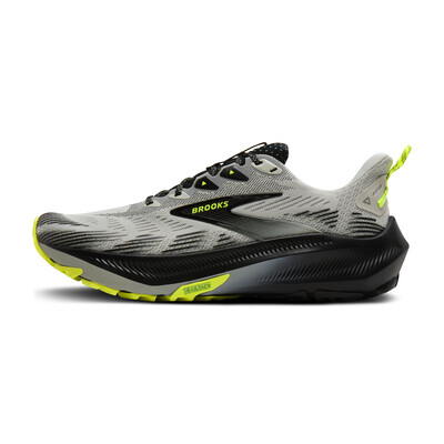BROOKS GHOST TRAIL Homme
