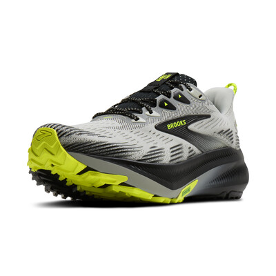 BROOKS GHOST TRAIL Homme
