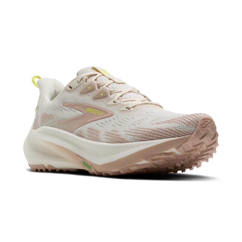 Brooks GHOST TRAIL Femme