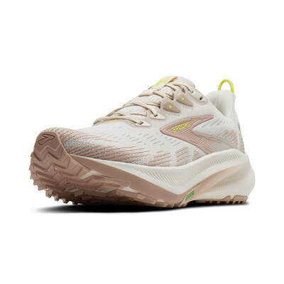 BROOKS GHOST TRAIL Femme