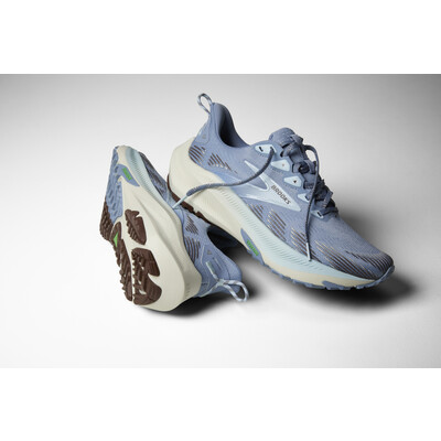BROOKS GHOST TRAIL Femme