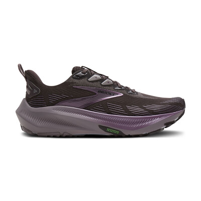 BROOKS GHOST TRAIL Femme