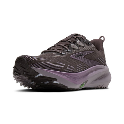 BROOKS GHOST TRAIL Femme