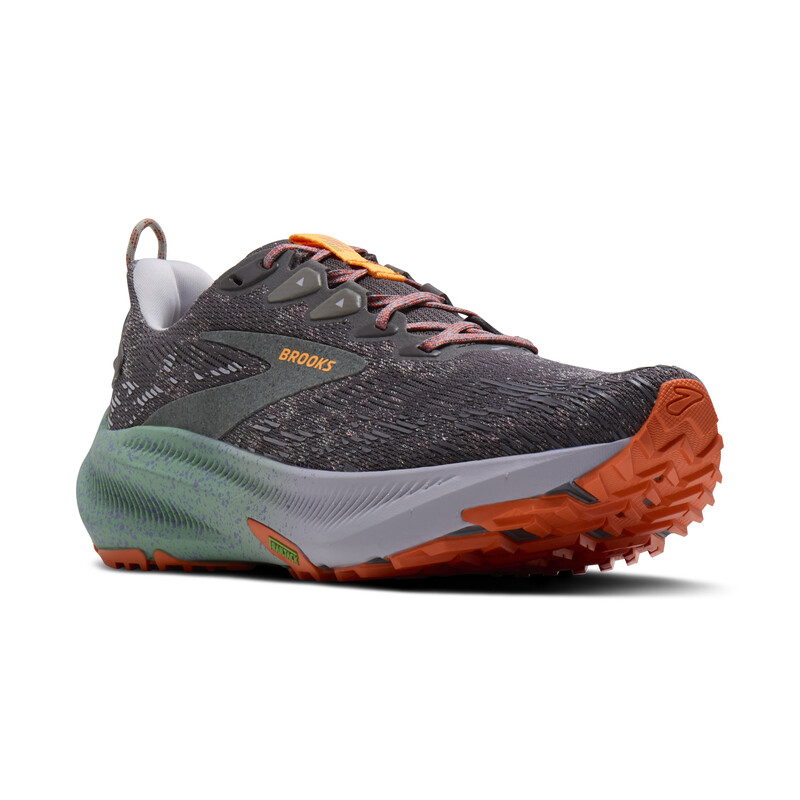 Brooks GHOST TRAIL Femme