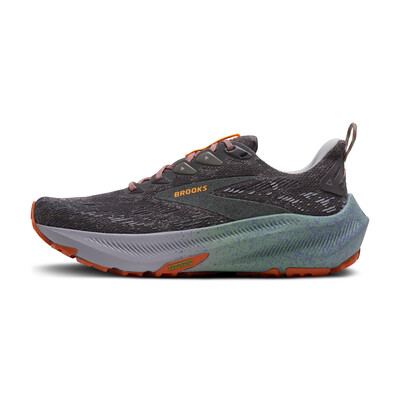 BROOKS GHOST TRAIL Femme