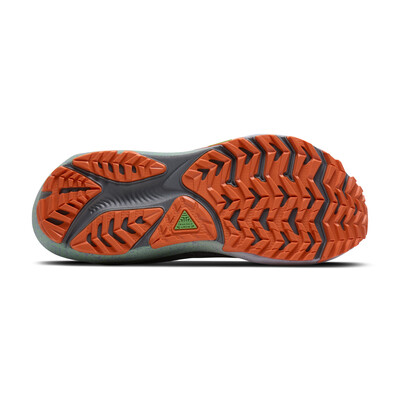 BROOKS GHOST TRAIL Femme
