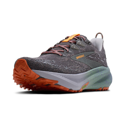 BROOKS GHOST TRAIL Femme