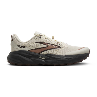 BROOKS RANGE Homme