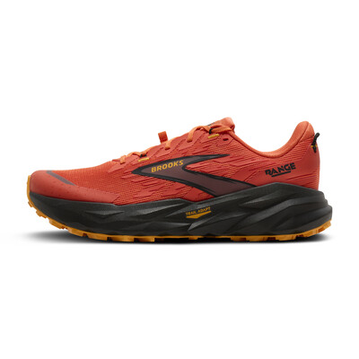 BROOKS RANGE Homme