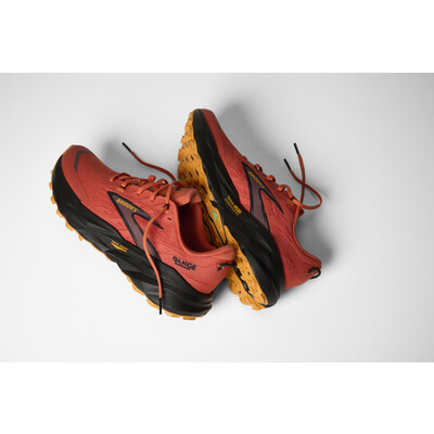 BROOKS RANGE Homme
