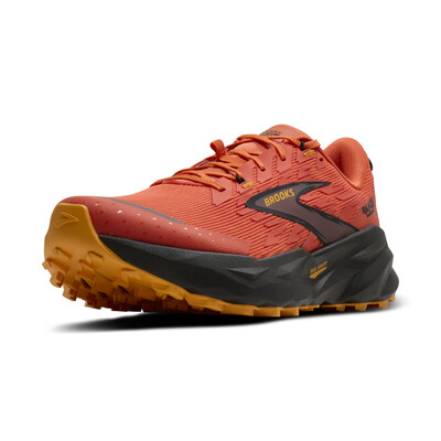 BROOKS RANGE Homme
