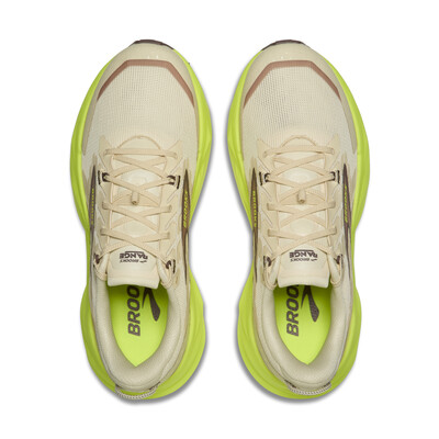 BROOKS RANGE Femme