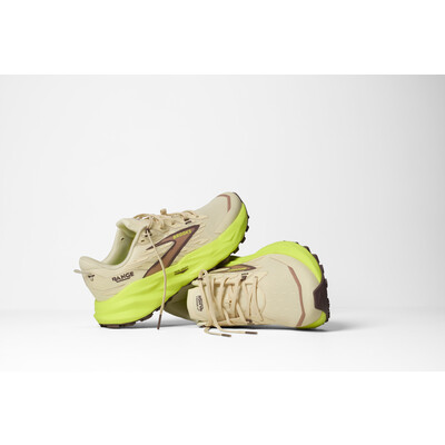 BROOKS RANGE Femme