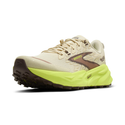 BROOKS RANGE Femme